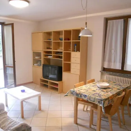 Al Borghetto Appartement Lierna Buitenkant foto
