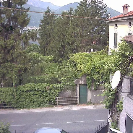 Al Borghetto Appartement Lierna Buitenkant foto