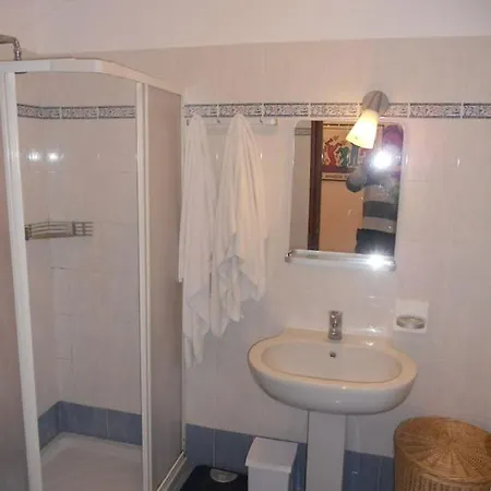 Al Borghetto Appartement Lierna Buitenkant foto