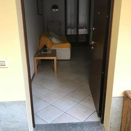 Al Borghetto Appartement Lierna Buitenkant foto