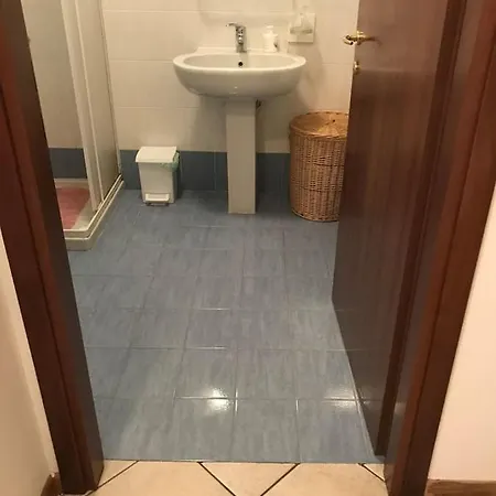 Al Borghetto Appartement Lierna Buitenkant foto