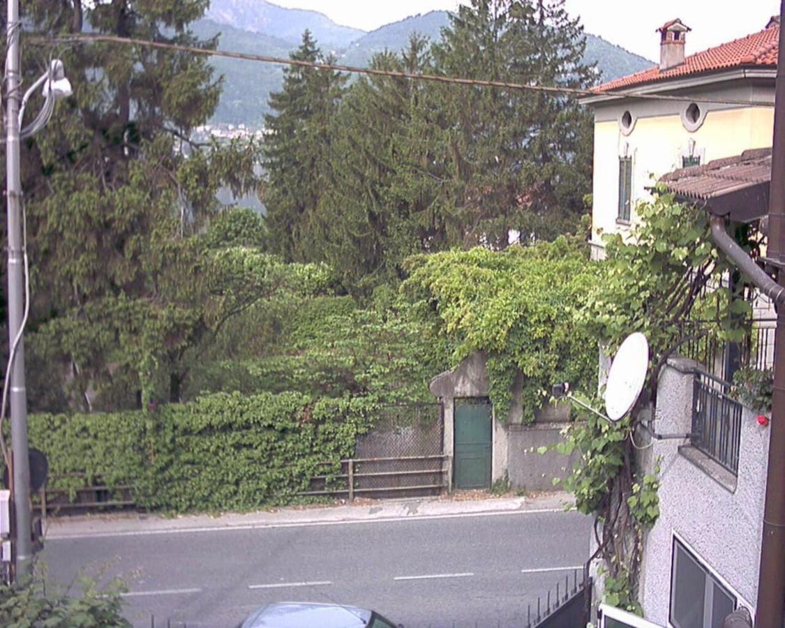 Al Borghetto Appartamento Lierna