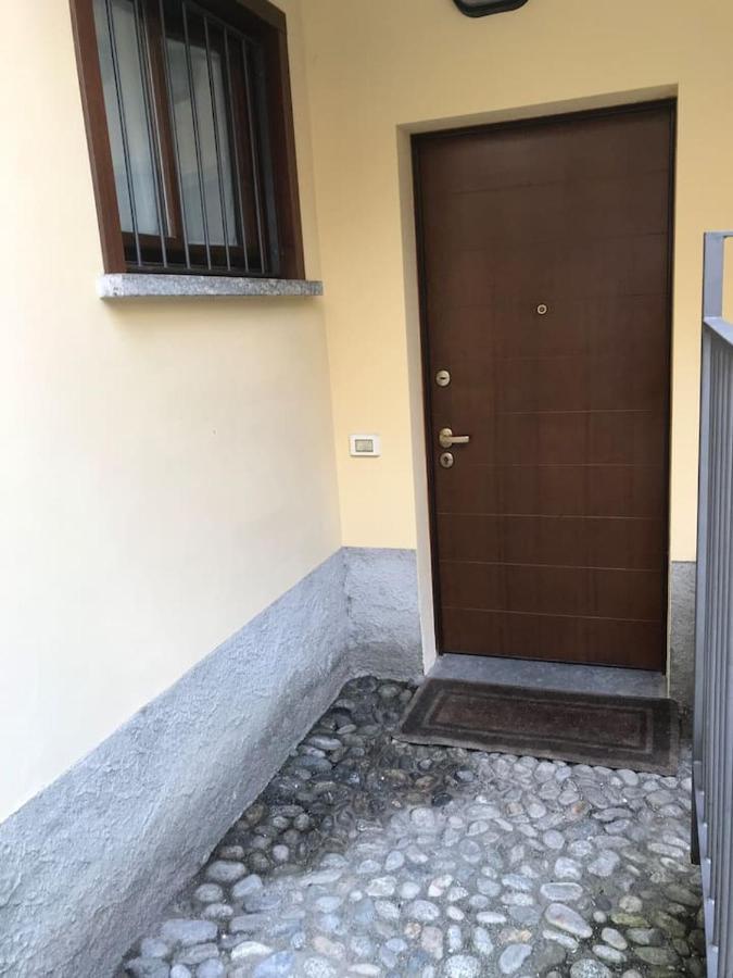 Al Borghetto Appartamento Lierna