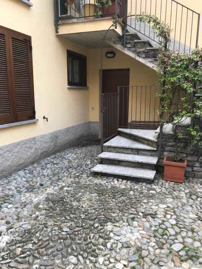 Appartamento Al Borghetto Lierna