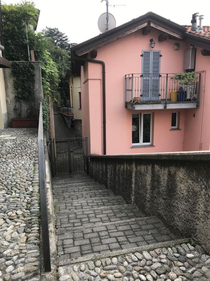 Appartamento Al Borghetto Lierna