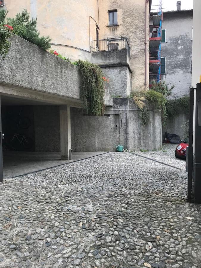 Al Borghetto Appartamento